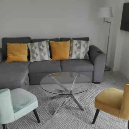 Etoile Cosy 2 P, Confort, 10 Min Croisette *