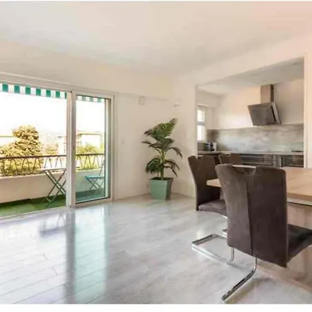 アパート Etoile Cosy 2 P, Confort, 10 Min Croisette *