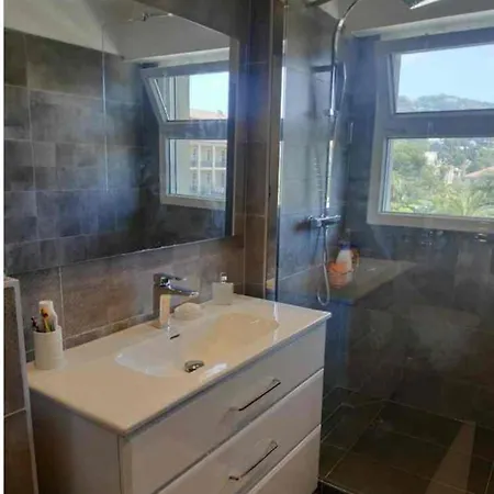 Etoile Cosy 2 P, Confort, 10 Min Croisette *