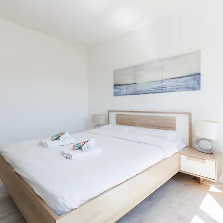 Etoile Cosy 2 P, Confort, 10 Min Croisette * Cannes