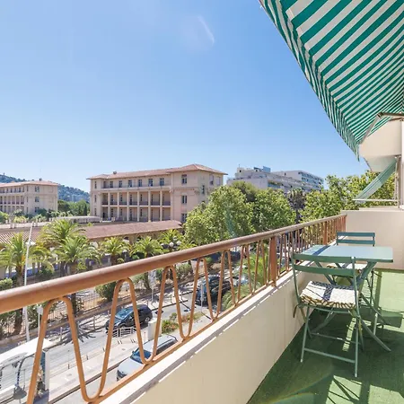 Etoile Cosy 2 P, Confort, 10 Min Croisette *