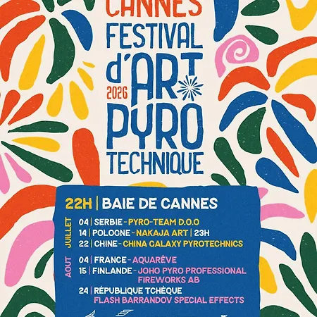 Etoile Cosy 2 P, Confort, 10 Min Croisette Cannes
