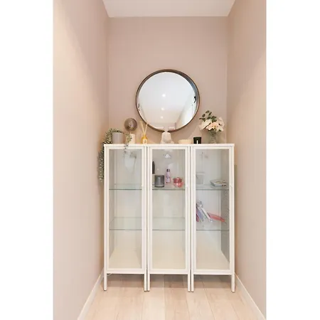 Etoile Cosy 2 P, Confort, 10 Min Croisette 公寓